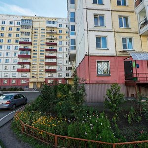 Ulitsa Bratyev Sizykh, 5, Novokuznetsk: photo