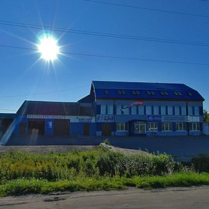 Turukhanskaya ulitsa, 3Ак2, Kaliningrad Oblast: photo