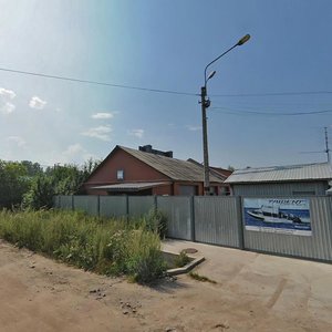 Transportny pereulok, 9, : foto