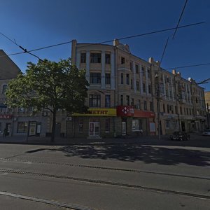 Heroes of Kharkov Avenue, 35, Kharkiv: photo