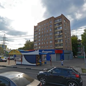 Prospekt Kirova, 54В, Kolomna: photo