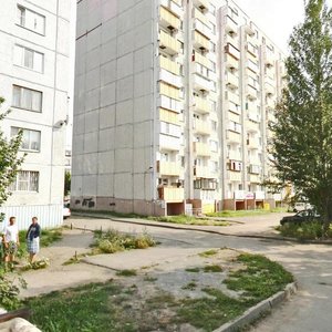 Batumskaya ulitsa, 15А, : foto