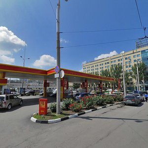 Privokzalnaya Square, 7, Rostov‑na‑Donu: photo