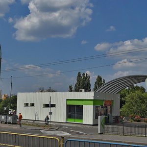 Chokolivskyi Boulevard, 42, Kyiv: photo