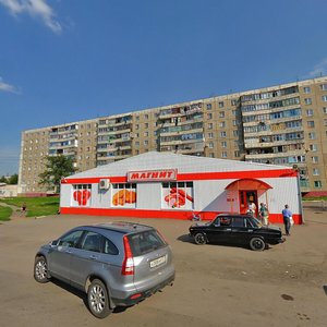 Орловская область, Советская улица, 24Г: фото