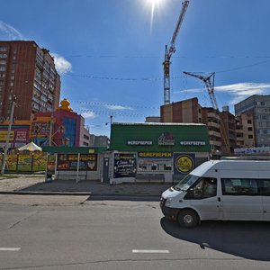 70 Let Oktyabrya Street, 33Б, Togliatti: photo