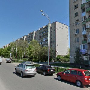 Rossiyskaya Street, 136, Krasnodar: photo