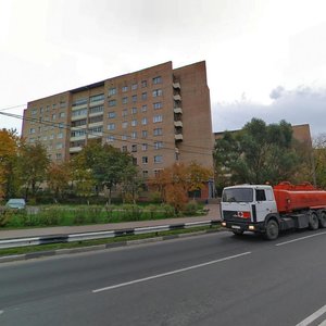 Yubileyniy Drive, 6, Orehovo‑Zuevo: photo