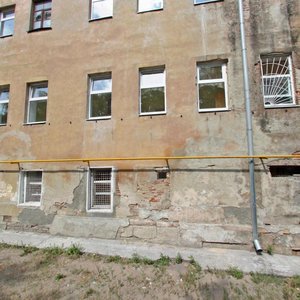 Tsyurupy Street, 3, Voronezh: photo