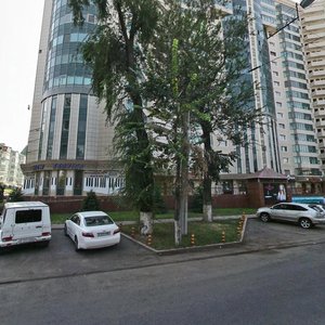 Shevchenko Street, 154, Almaty: photo