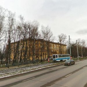Нижний Новгород, Проспект Гагарина, 156: фото