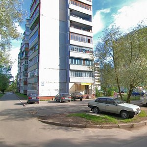 Zelinskogo Street, 40к1, Veliky Novgorod: photo