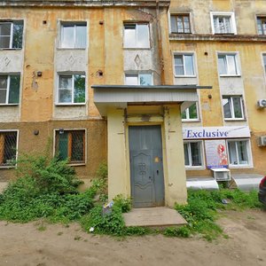 Konspirativnaya Street, 4 ، : صورة