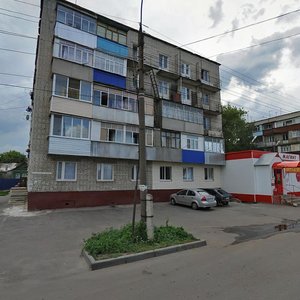 Aviatsionnaya Street, No:137к2, Tambov: Fotoğraflar