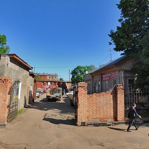 Sverdlova Street, 35к1, Kostroma: photo