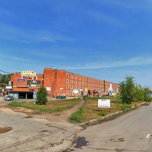 Ofitserskaya Street, 18, Togliatti: photo