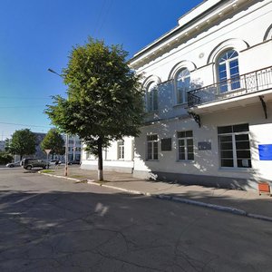 Ульяновск, Улица Гимова, 1: фото