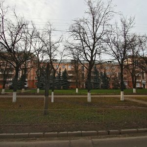 Oktyabrya Avenue, 15, Nizhny Novgorod: photo