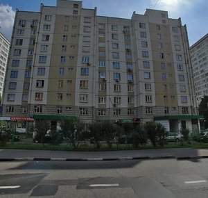 Trofimova Street, 18А, Moscow: photo