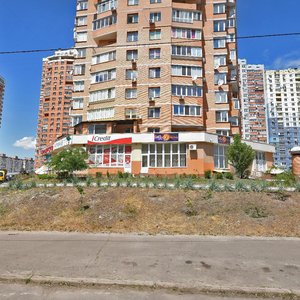 Kostiantyna Dankevycha Street, 14 ، كييف: صورة