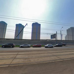 Tallinskaya Street, 34, Moscow: photo