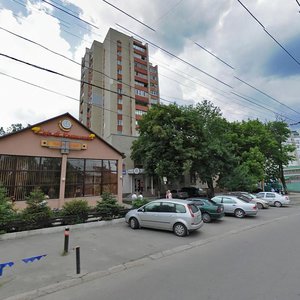 Kievskaya Street, 7Б, Simferopol: photo