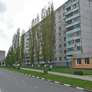 Ulitsa Korolyova, 2, Gubkin: photo