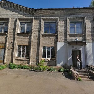 5th Severniy Lane, 18, Ivanovo: photo