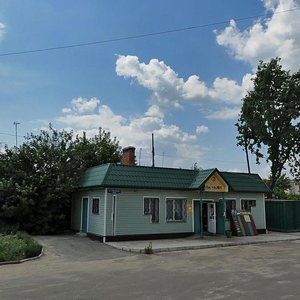 Zelyonaya ulitsa, No:38А, Lipetsk: Fotoğraflar