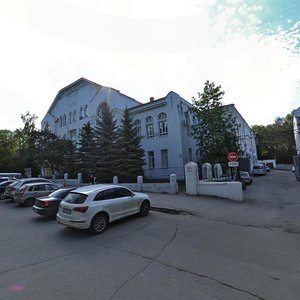 Lva Tolstogo Street, 42, Ulyanovsk: photo