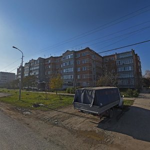Минеральные Воды, Улица Анджиевского, 124: фото