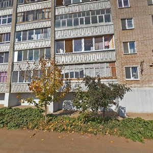 Proletarskaya Street, 2А, Elabuga: photo