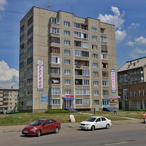 Ангарск, Микрорайон 7А, 1: фото