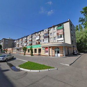 Кременчуг, Улица Победы, 4: фото