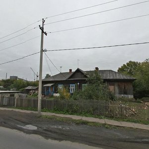 Shakhtyorskaya ulitsa, No:13, Kemerovo: Fotoğraflar