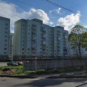 Санкт‑Петербург, Приозерское шоссе, 12к1: фото