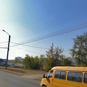 Amurskaya ulitsa, 9, Orenburg: photo