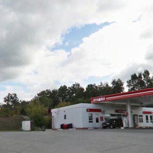 Berdskoye Highway, 550, : foto