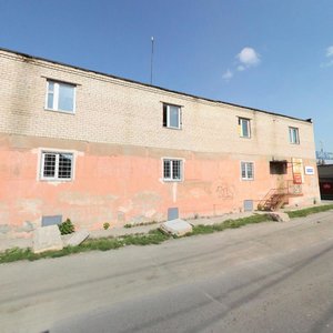 Traktovaya ulitsa, 26А, Chelyabinsk: photo