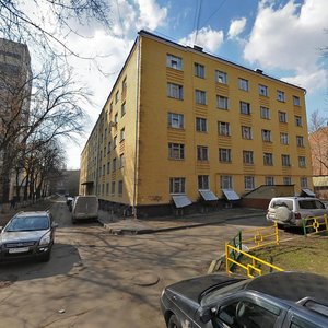 Aviamotornaya Street, 8Ас7, Moscow: photo