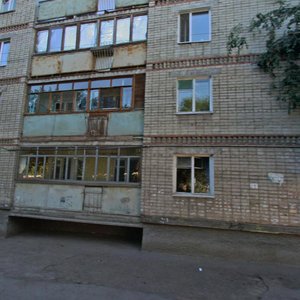 2-ya Sadovaya ulitsa, 55, : foto