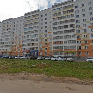 35th Complex, 8/1, Naberezhnye Chelny: photo