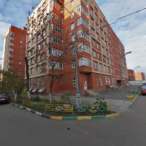 1st Krasnoselsky Lane, No:3, Moskova: Fotoğraflar