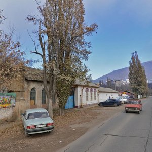 Dzerzhinskogo Street, 78, Pyatigorsk: photo