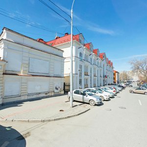 Proletarskaya Street, 7, Yekaterinburg: photo
