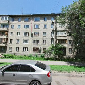 Zhumaliev Street, 158, Almaty: photo