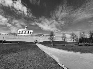 Novgorod Kremlin, 5, : foto