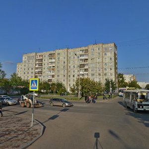 Veynbauma Street, 38/31, Krasnoyarsk: photo