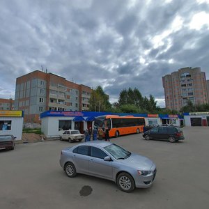 Псковская область, Балтийская улица, 12: фото