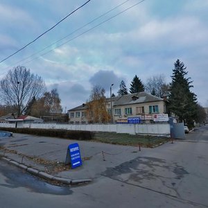 Akademika Tupolieva Street, 8, Kyiv: photo